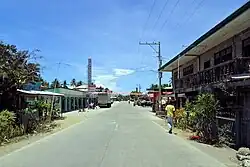Mabini, Bohol