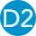 D2
