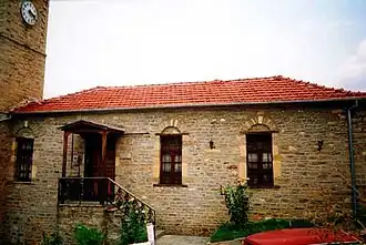 Lechovo Folklore Museum