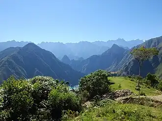 View of Machu Picchu from Salkantay Trek.jpg