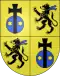 Coat of arms of Magliaso