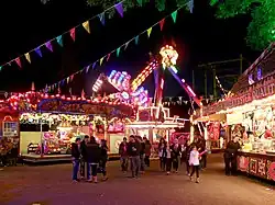 Maientage (Fun fair)