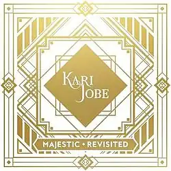 Majestic Revisited Album