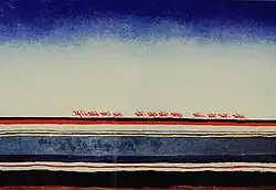 Red Cavalry, 1928-1932