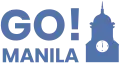 Official logo of Manila
