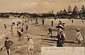Manly Beach c. 1905