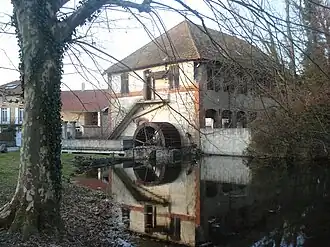 Mill