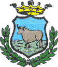 Coat of arms of Manziana