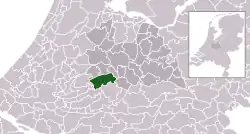 Location of Lopik