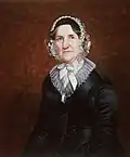 Margaret Mary Thomas (1847), National Library of Wales