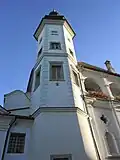 Maribor Castle tower