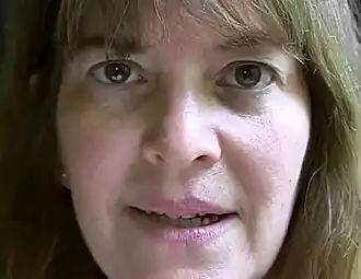 Crispell in music is (Speaking Portraits Vol. I)