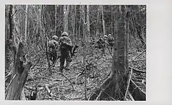 3/26 Marines move through Happy Valley