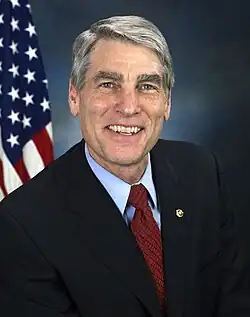 Mark Udall, Colorado
