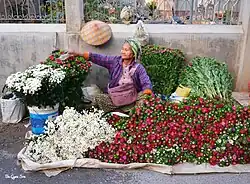 Market day (6 April, 2024)