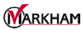 Official logo of Markham