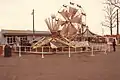 Flying Coaster