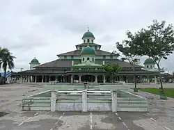 Banjarmasin Great Mosque