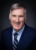 Maxime Bernier portrait by Yan Parisien 2023.png