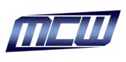 Melbourne City Wrestling logo