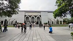 Memorial Museum of Sun Yat-sen, Zhongshan