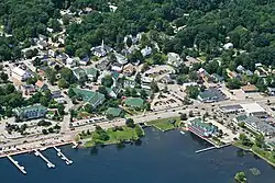 Meredith, New Hampshire