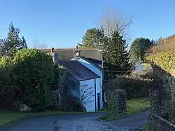 Merrixton House Farm