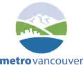 Official logo of Metro Vancouver