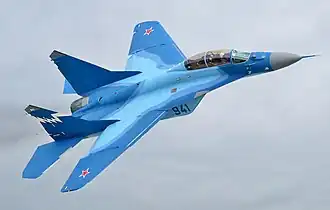 Mikoyan MiG-29