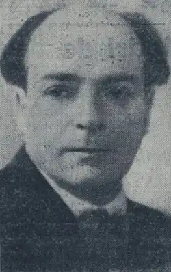 Celarianu, c. 1934