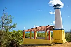 Cruzeiro Scenic Lookout