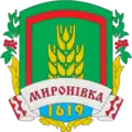 Myronivka