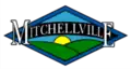 Official logo of Mitchellville, Iowa