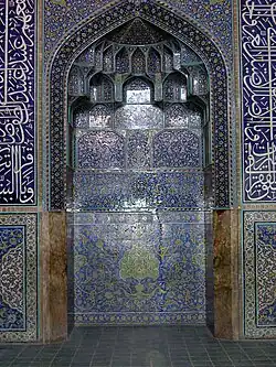 Mihrab