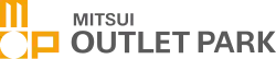 Mitsui Outlet Park Linkou logo
