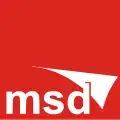 Logo of Young Social Democrats