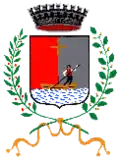 Coat of arms of Moena