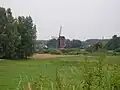 Mill near Nederasselt
