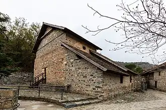 Saint John Lampadistis