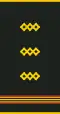 Mongolian Army-SSG-service 1998-2017