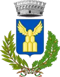 Coat of arms of Montale