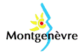 Flag of Montgenèvre