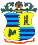 Moor Green's Crest