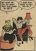 TV Teens, Vol. 2, No. 12 (1956)