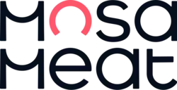 Official logo Mosa Meat