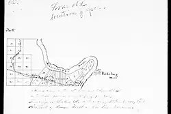 Mound and Delta c. 1898