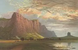 Mount Arapiles