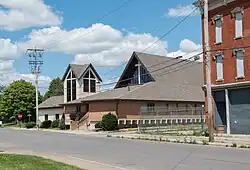 Refuge Baptist Church
