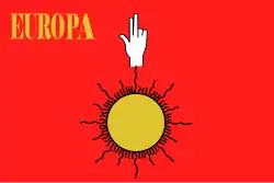 Muller of Wiesbaden Proposal 1 (1951)