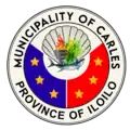 Official seal of Carles